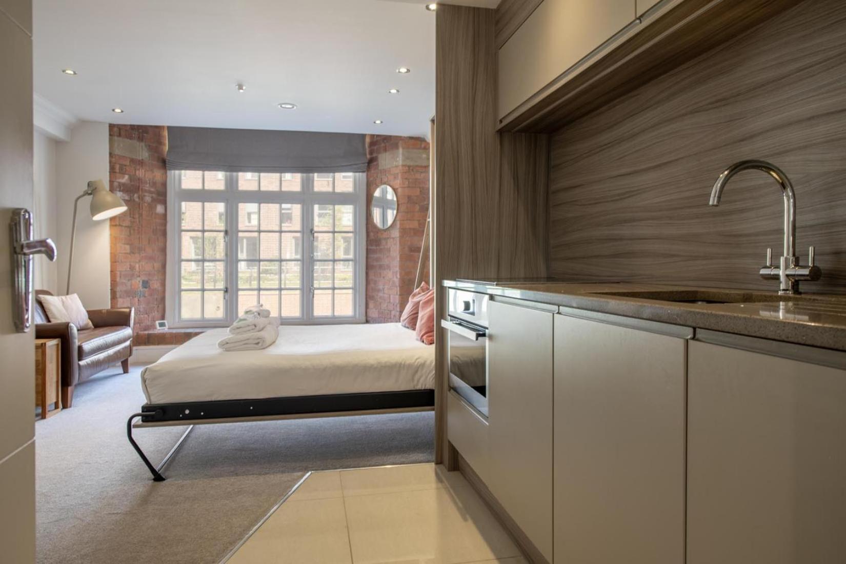 Chocolets - The Cacao Appartement