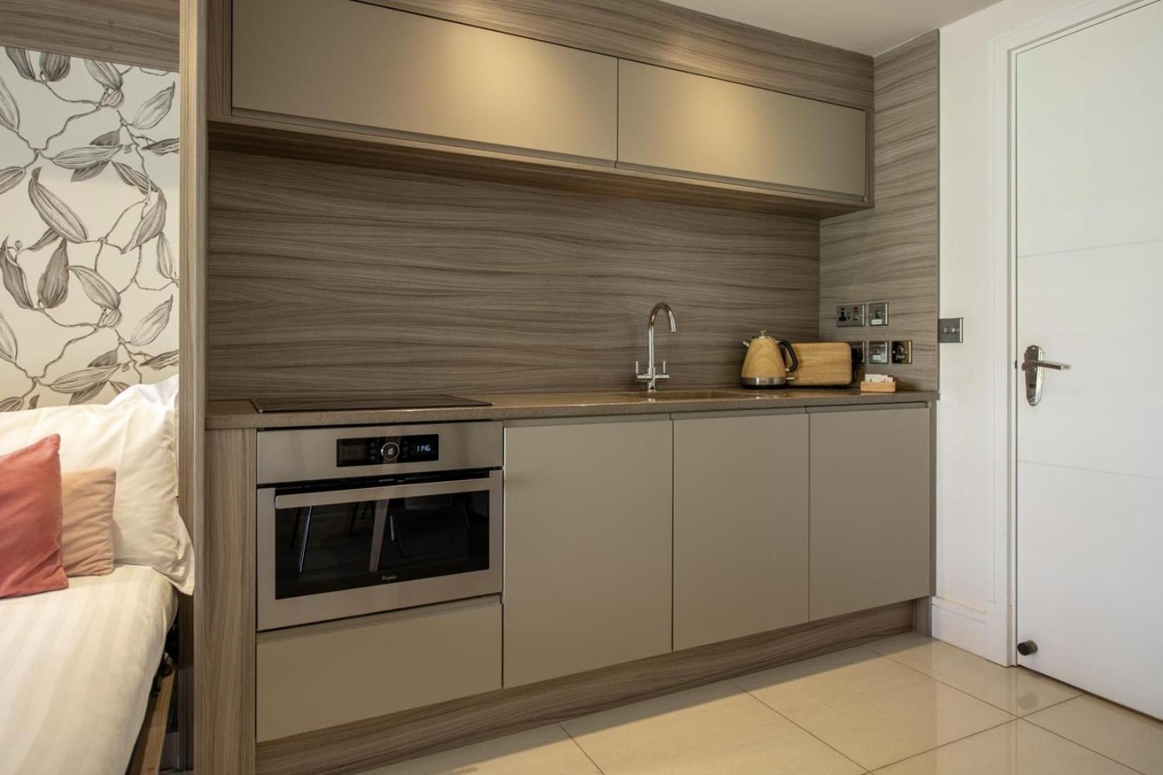 Chocolets - The Cacao Apartment *
