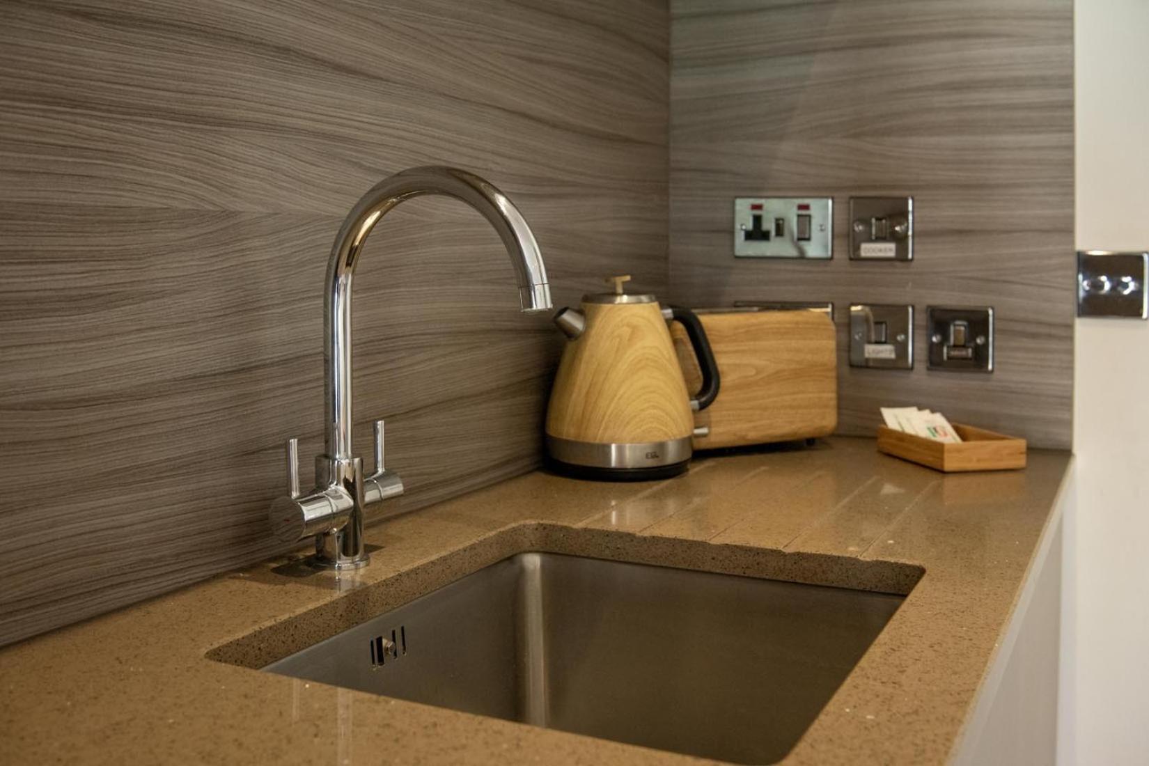 Chocolets - The Cacao Apartment *