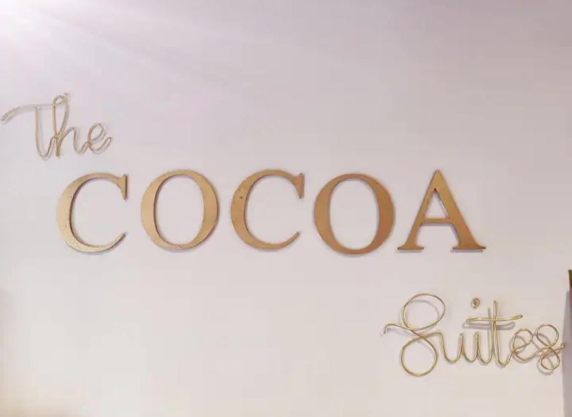 Apartment Chocolets - The Cacao